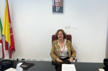 Maria Grazia Furnari nuovo commissario del Policlinico di Palermo