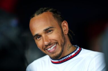 Hamilton “Ferrari la realizzazione del mio sogno d’infanzia”