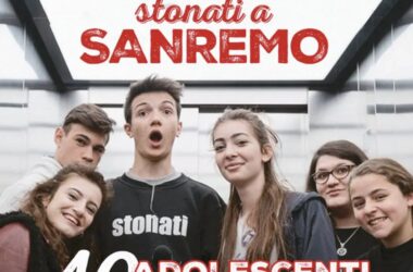 Gli “Stonati a Sanremo” raccontano in un podcast i segreti del festival