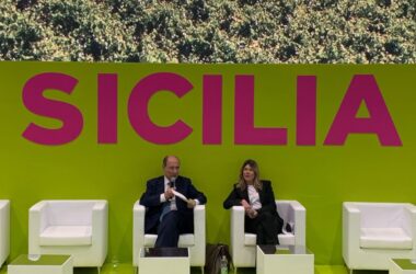 Sicilia alla Bit, Schifani “Puntiamo sulla destagionalizzazione”