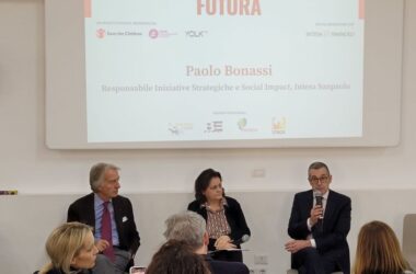 Povertà educativa femminile, il progetto Futura fa tappa a Napoli