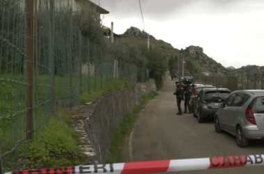 Strage nel Palermitano, in carcere anche coppia amici accusata del massacro