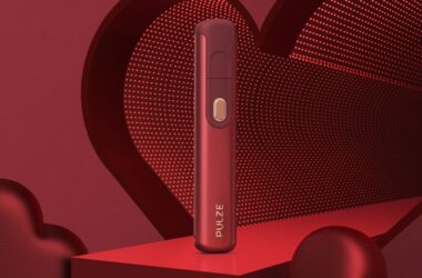 Pulze, per San Valentino arriva la seconda limited edition