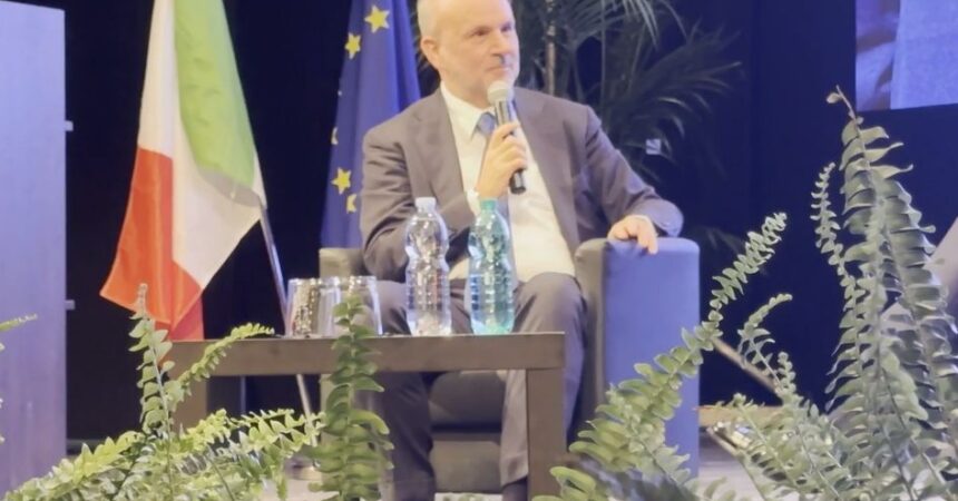 Schillaci “La Sanità al centro dell’agenda politica del Governo”