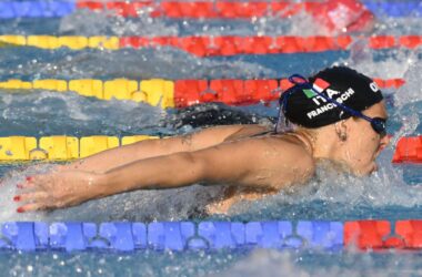 Italnuoto chiude Mondiali con tre bronzi, ora rotta verso Parigi