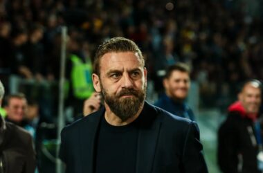 De Rossi “Col Feyenoord in campo la migliore Roma”