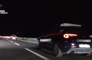 ‘Ndrangheta, sgominata associazione armata a Catanzaro con 22 arresti