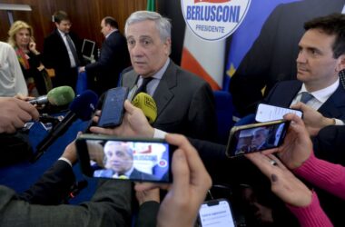 Ucraina, Tajani “Presto accordo con Kiev per sostegno e ricostruzione”