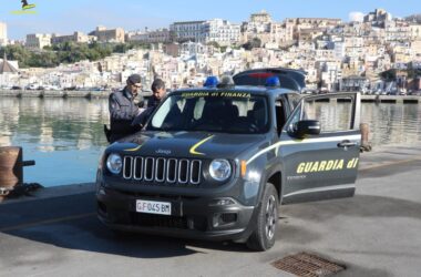 Truffa all’Ue, sequestrati 760 mila euro a 3 imprenditori a Sciacca