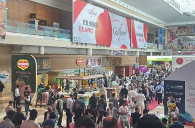 Agroalimentare, l’Italia protagonista a GulFood Dubai