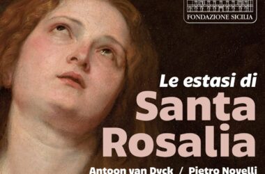 Fondazione Sicilia, al via la mostra “Le estasi di Santa Rosalia”