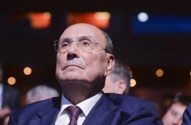 Schifani “Forza Italia è la mia casa, per Tajani supporto totale”