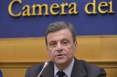 Regionali, Calenda “Sì ad alleanze sui contenuti se candidati validi”