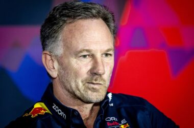 Horner scagionato dalle accuse di “comportamento inappropriato”