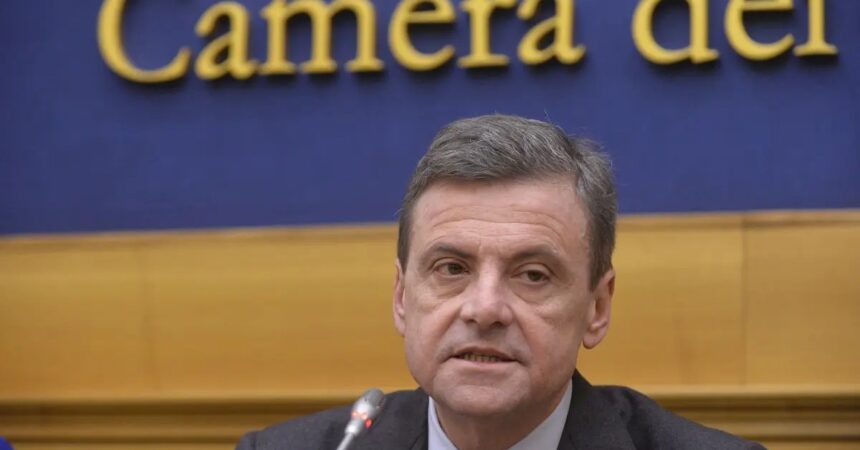 Calenda “Conte populista ma non c’è più spazio per candidati terzi”