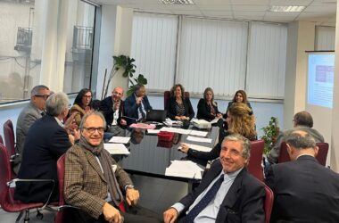 Policlinico Palermo, primo Collegio di direzione per commissario Furnari