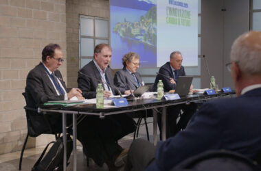 Winter School Motore Sanità, a Cernobbio si parla di innovazione / 10