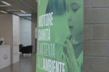 Winter School Motore Sanità, a Cernobbio si parla di innovazione / 2