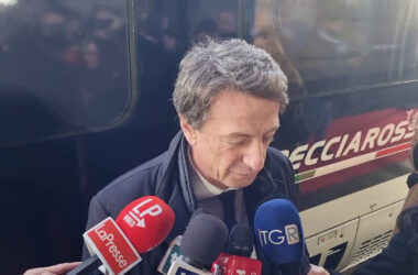 Trenitalia, Corradi “Partnership con Sanremo per Festival sostenibile”