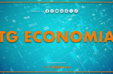 Tg Economia – 21/2/2024