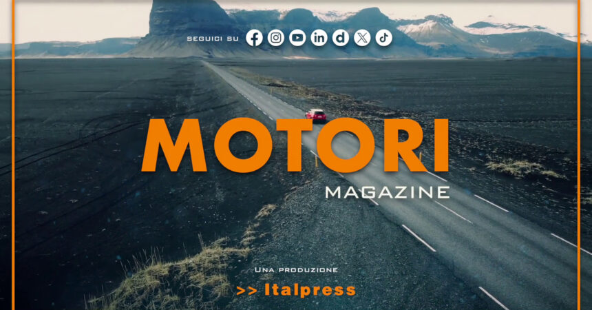 Motori Magazine – 25/2/2024