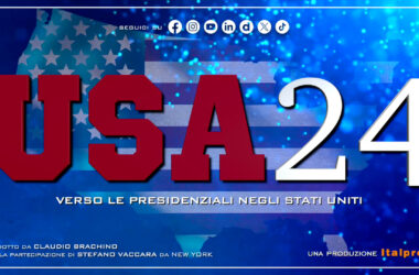 USA 24 – Verso le presidenziali negli Stati Uniti – Episodio 3