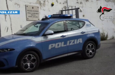 ‘Ndrangheta, 17 arresti a Reggio Calabria