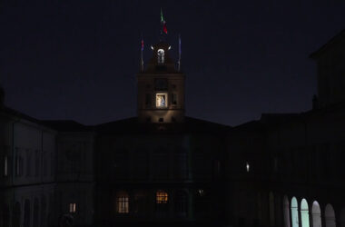 Il Quirinale aderisce all’iniziativa “M’illumino di meno”