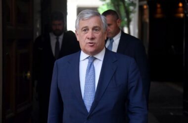 Ucraina, Tajani “Pace non è utopia, ok tavolo ma con due forze in equilibrio”