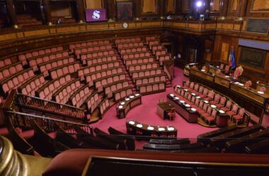 Dal Senato ok alle missioni, Tajani “In Mar Rosso operazione difensiva”