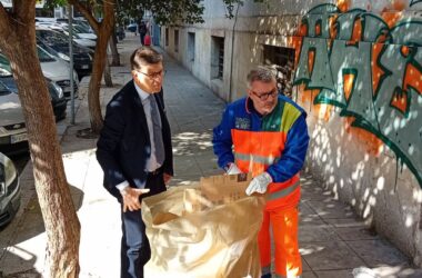 Palermo, Rap e Polizia Municipale avviano controlli nel centro storico