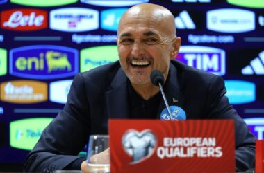 Italia-Venezuela negli Usa, Spalletti “Non sottovalutiamo nessuno”