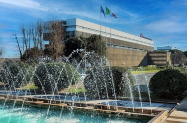 Engineering, Cda approva bilancio consolidato 2023, ricavi gruppo +18%