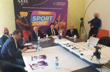 Popup Sport Zone, risultati da record per il progetto