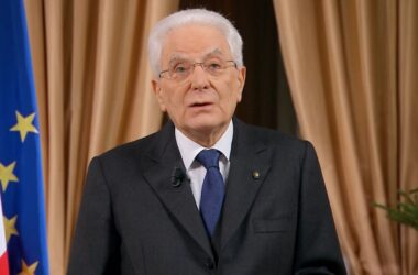 Mattarella “Einaudi aiutò l’Italia a riconquistare la dignità perduta”