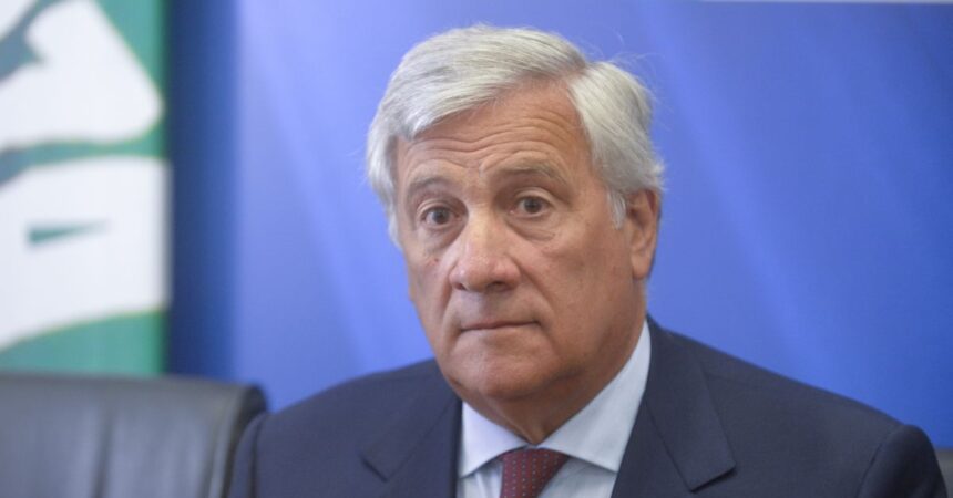 Tajani “Nessuna prova sul coinvolgimento di Kiev in attentato a Mosca”