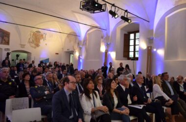 Successo a Pietrasanta per l’edizione 2024 di “Sportcity Meeting”