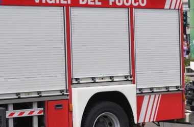 Incendio in ospedale nell’Agrigentino, muore un paziente