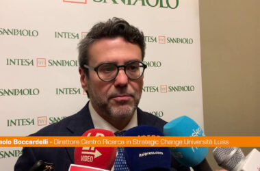 Boccardelli (Luiss) “Fase di cambiamento complessa per le imprese”