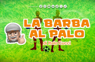 La Barba al Palo – La condanna di Pogba