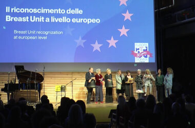 Europa Donna celebra 30 anni di lotta contro il tumore al seno