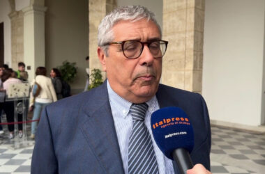 Cuffaro “Per Moro le istituzioni erano al di sopra di tutto”