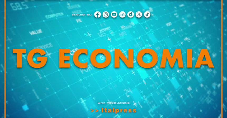 Tg Economia – 22/3/2024