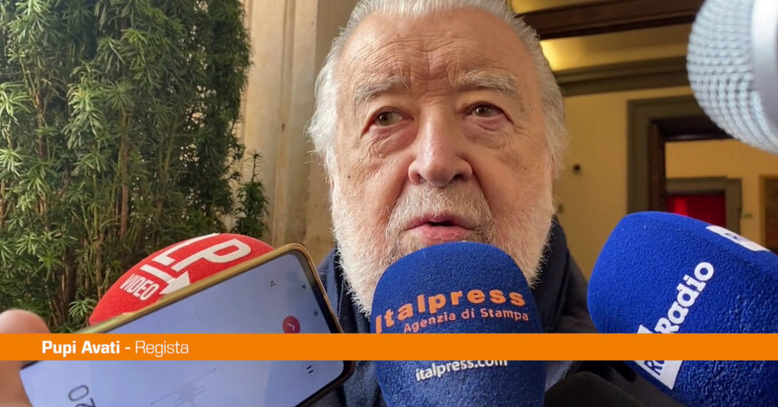 Pupi Avati ricorda Paolo Taviani “Per noi il cinema era l’ossigeno”