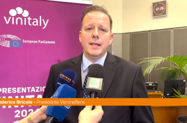 Bricolo “Vinitaly sempre più internazionale”