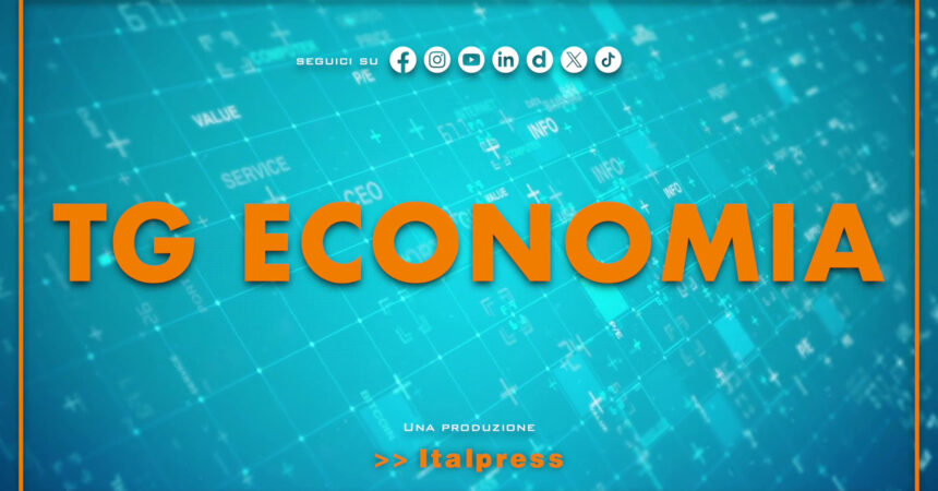 Tg Economia – 6/3/2024