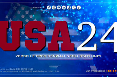 USA 24 – Verso le presidenziali negli Stati Uniti – Episodio 8