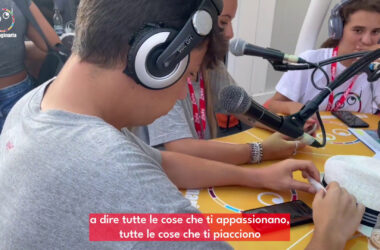 La radio è una figata, ma farla lo è ancora di più!