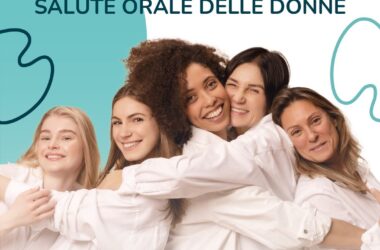 “Denti e Salute”, al via la settimana della prevenzione per le donne