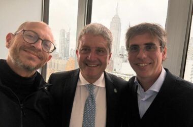 Progetti di rigenerazione urbana, a New York incontro Comune Palermo-City Group